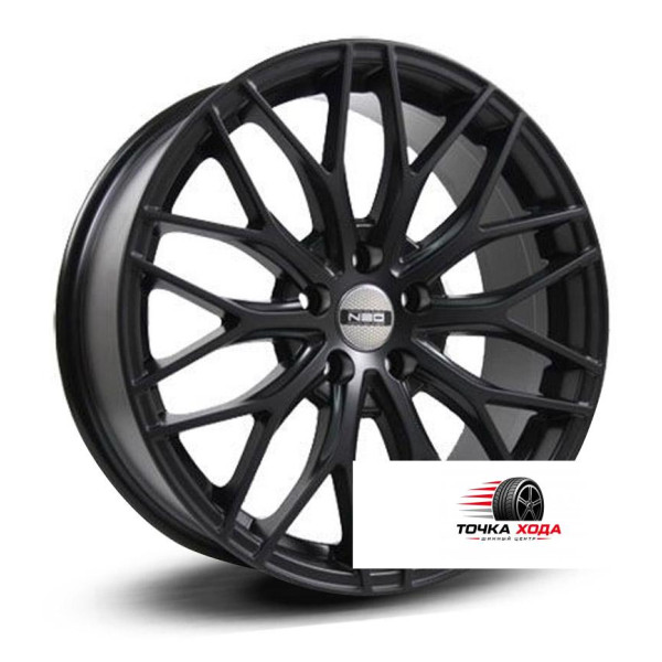 NEO R17 / 7J PCD 5x108 ЕТ 45 ЦО 67.1 740