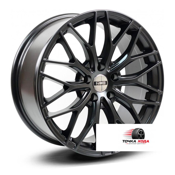 NEO R17 / 7J PCD 5x112 ЕТ 40 ЦО 66.6 740