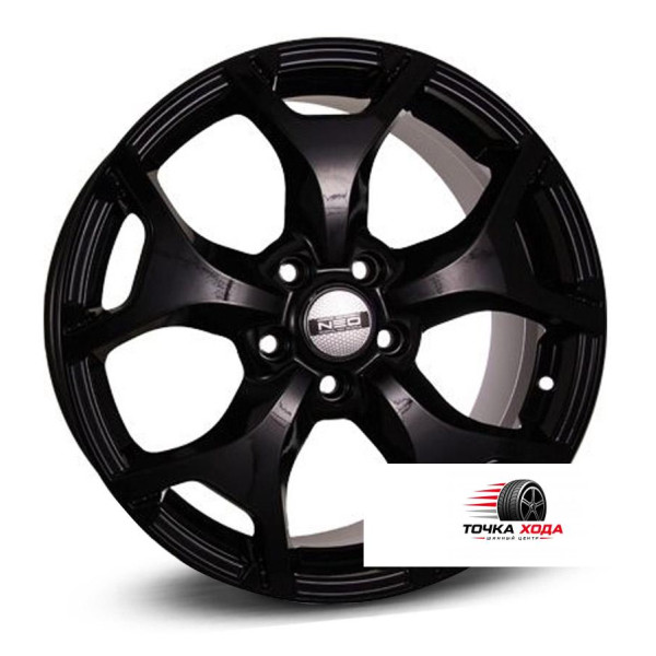 NEO R17 / 7J PCD 5x108 ЕТ 48 ЦО 63.4 753