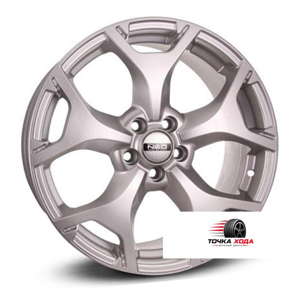 NEO R17 / 7J PCD 5x100 ЕТ 48 ЦО 56.1 753
