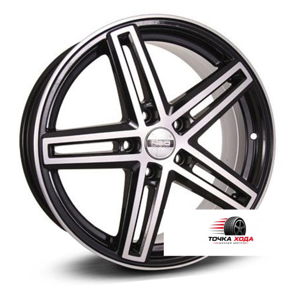 NEO R17 / 7J PCD 5x114.3 ЕТ 45 ЦО 66.1 760