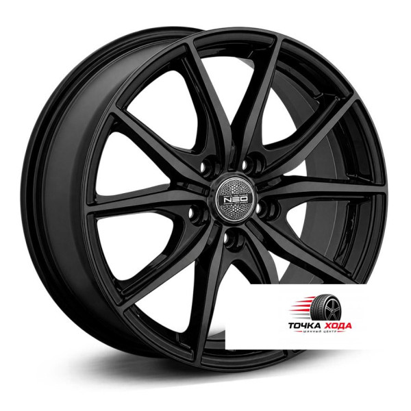 NEO R17 / 7J PCD 5x114.3 ЕТ 45 ЦО 60.1 776