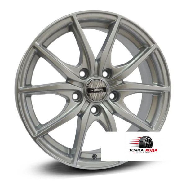 NEO R17 / 7J PCD 5x108 ЕТ 45 ЦО 60.1 776