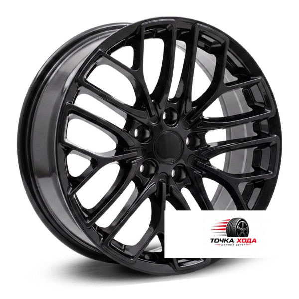 NEO R17 / 6.5J PCD 5x114.3 ЕТ 40 ЦО 64.1 781