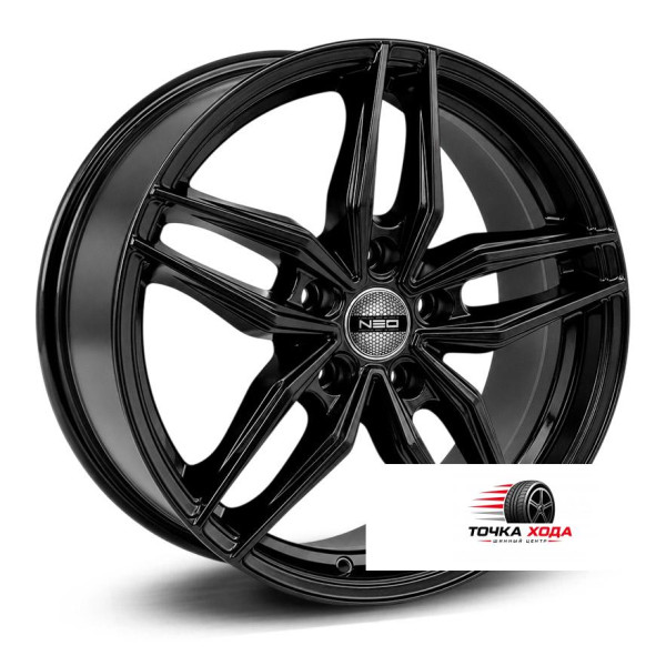 NEO R17 / 7.5J PCD 5x108 ЕТ 50.5 ЦО 63.4 782