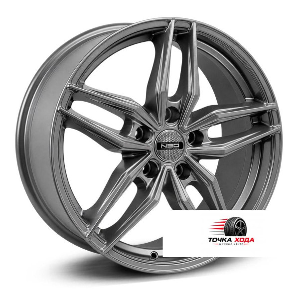 NEO R17 / 7.5J PCD 5x112 ЕТ 51 ЦО 66.6 782