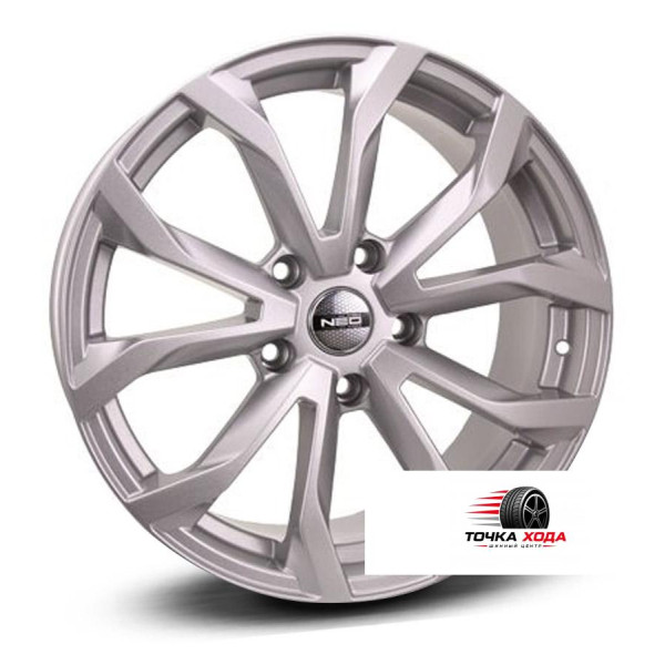 NEO R18 / 8J PCD 5x120 ЕТ 40 ЦО 72.6 808