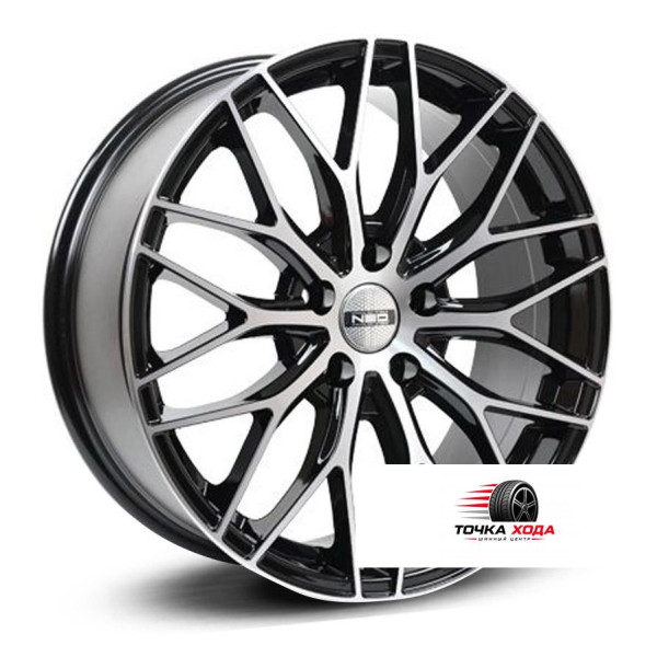 NEO R18 / 8J PCD 5x112 ЕТ 38 ЦО 66.6 840