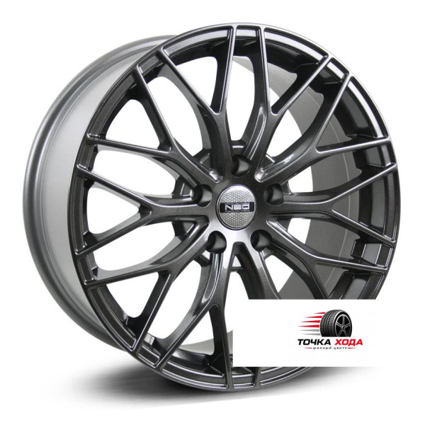 NEO R18 / 8J PCD 5x112 ЕТ 45 ЦО 66.6 840
