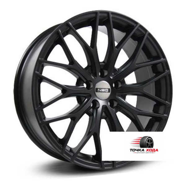 NEO R18 / 8J PCD 5x114.3 ЕТ 40 ЦО 66.1 840