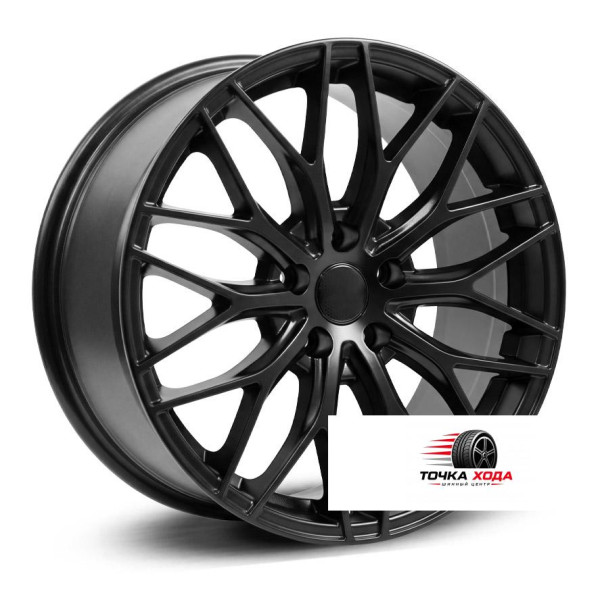 NEO R18 / 8J PCD 5x112 ЕТ 38 ЦО 66.6 840