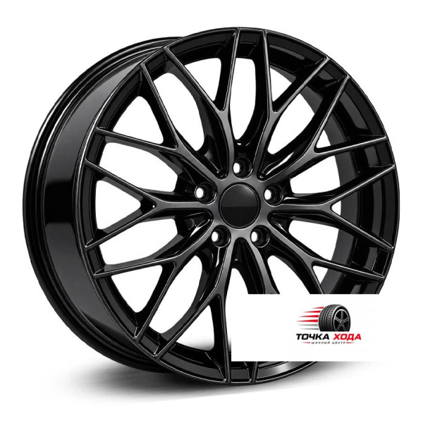NEO R18 / 7.5J PCD 5x114.3 ЕТ 50 ЦО 66.1 841