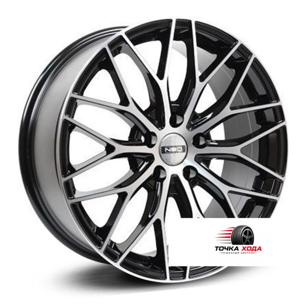 NEO R19 / 7.5J PCD 5x108 ЕТ 45 ЦО 63.4 940
