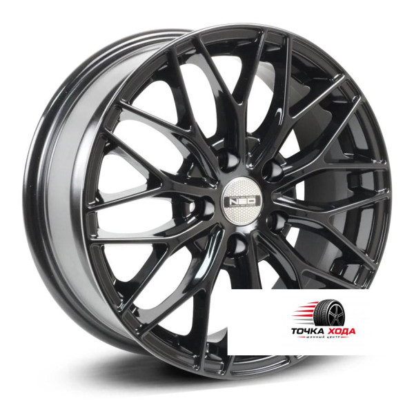 NEO R19 / 7.5J PCD 5x112 ЕТ 45 ЦО 66.6 940