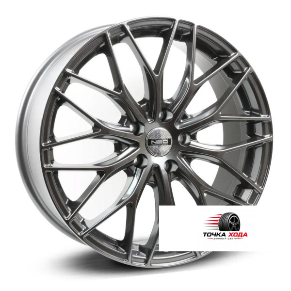 NEO R19 / 7.5J PCD 5x108 ЕТ 36 ЦО 65.1 940