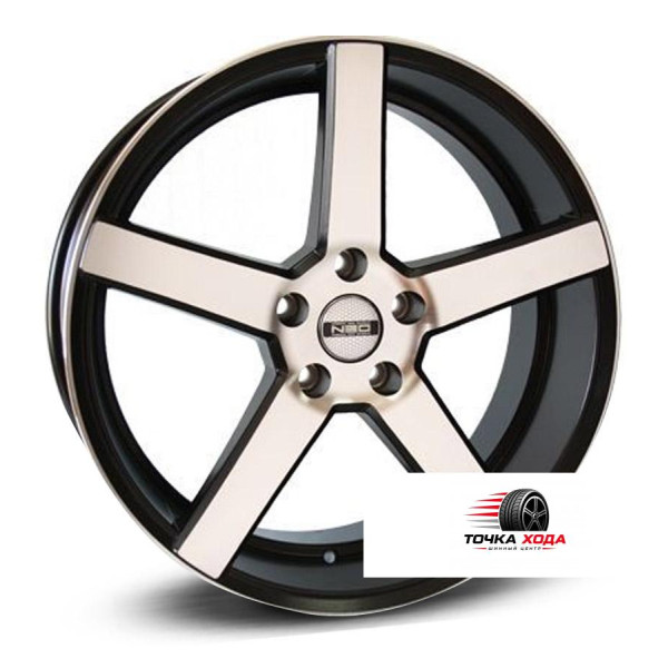 NEO R15 / 6J PCD 5x100 ЕТ 38 ЦО 57.1 V03-1560
