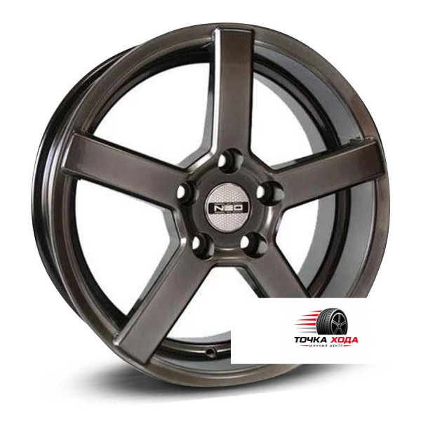 NEO R15 / 6J PCD 5x100 ЕТ 38 ЦО 57.1 V03-1560
