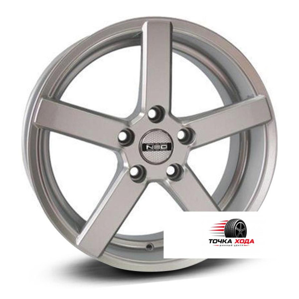 NEO R15 / 6J PCD 5x100 ЕТ 38 ЦО 57.1 V03-1560
