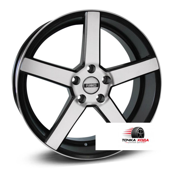NEO R16 / 6.5J PCD 5x100 ЕТ 40 ЦО 57.1 V03-1665