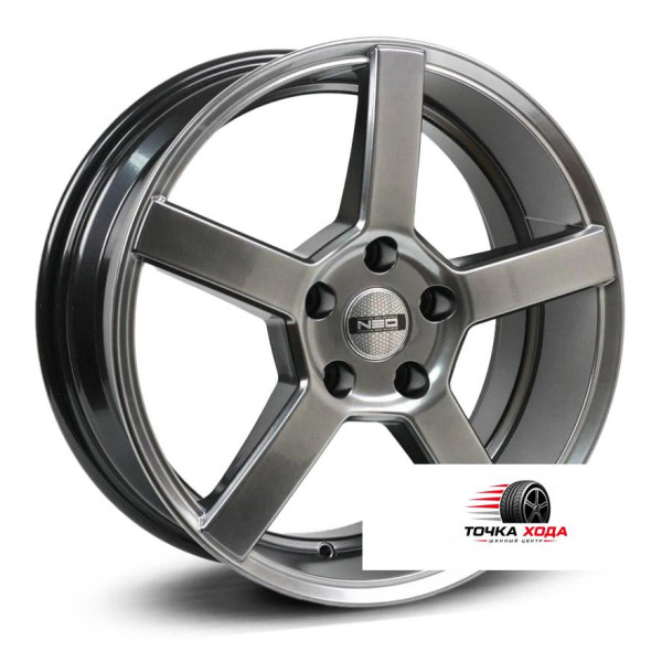 NEO R17 / 7J PCD 4x100 ЕТ 40 ЦО 60.1 V03-1770