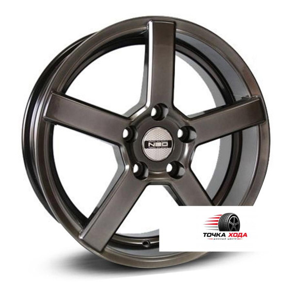 NEO R17 / 7J PCD 5x114.3 ЕТ 40 ЦО 67.1 V03-1770