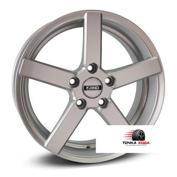 NEO R20 / 8.5J PCD 5x112 ЕТ 40 ЦО 66.6 V03-2085