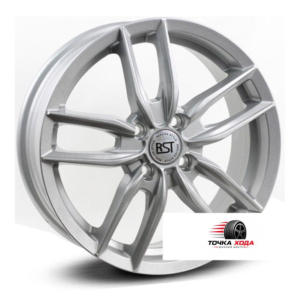 NEO R16 / 6.5J PCD 5x112 ЕТ 38 ЦО 57.1 V08-1665