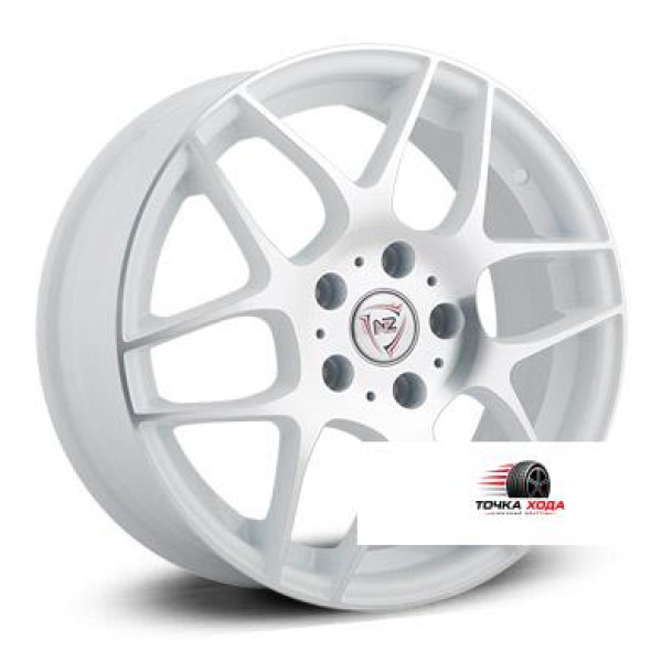 NZ R15 / 6J PCD 5x112 ЕТ 47 ЦО 57.1 F-32