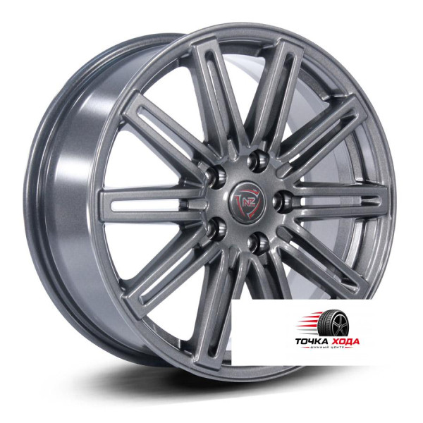 NZ R17 / 7J PCD 5x114.3 ЕТ 45 ЦО 66.1 R-01