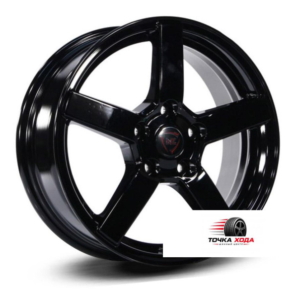 NZ R17 / 7J PCD 5x108 ЕТ 33 ЦО 60.1 R-02