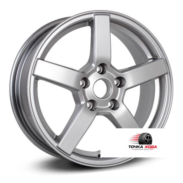 NZ R16 / 6.5J PCD 5x112 ЕТ 33 ЦО 57.1 R-02