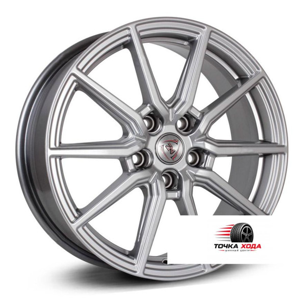 NZ R17 / 7J PCD 5x108 ЕТ 40 ЦО 54.1 R-03
