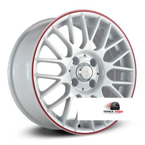 NZ R15 / 6J PCD 4x100 ЕТ 50 ЦО 60.1 SH668