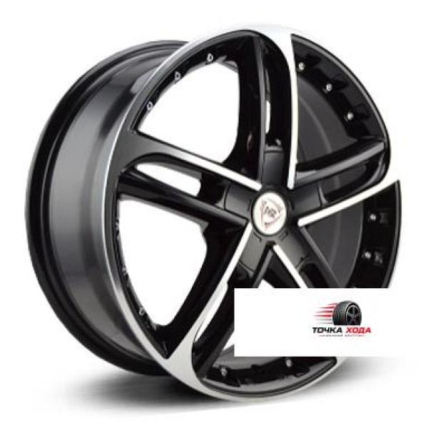 NZ R20 / 9J PCD 5x112 ЕТ 56 ЦО 66.6 SH676