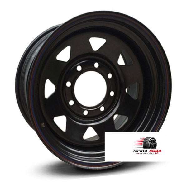 ORW R15 / 10J PCD 5x139.7 ЕТ -44 ЦО 110 63B