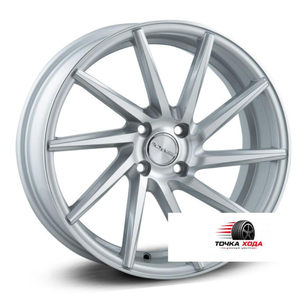 PDW R17 / 7.5J PCD 4x100 ЕТ 35 ЦО 60.1 1022