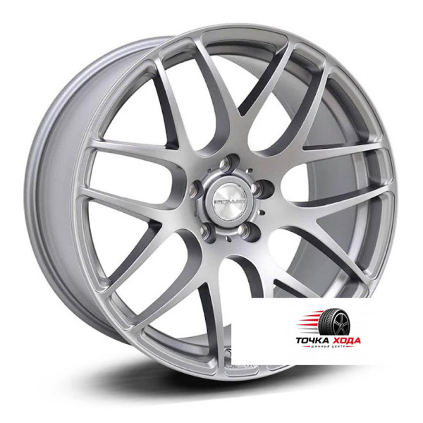 PDW R19 / 8.5J PCD 5x114.3 ЕТ 45 ЦО 67.1 Kaiser