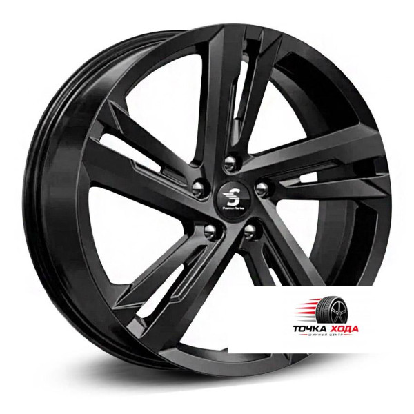 Premium Series R19 / 7J PCD 5x114.3 ЕТ 40 ЦО 66.6 КР002 Haval Dargo