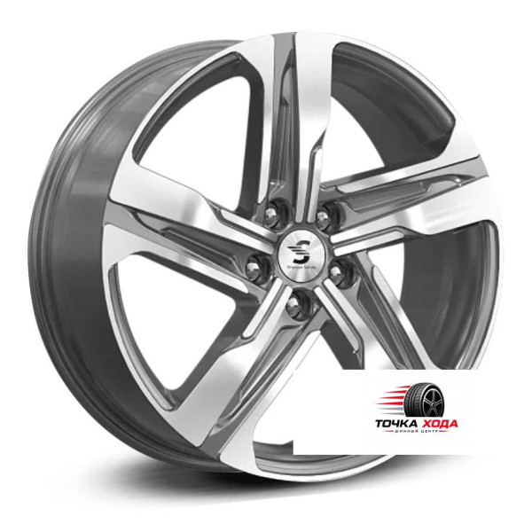 Premium Series R19 / 7.5J PCD 5x114.3 ЕТ 49 ЦО 67.1 КР004 Sorento