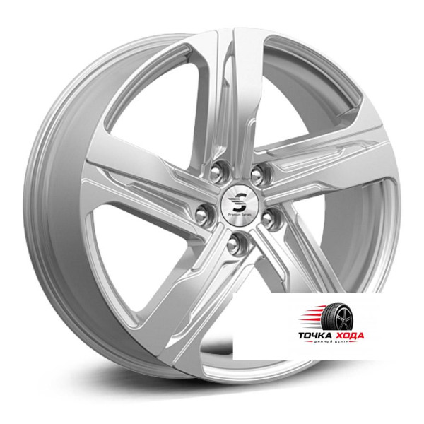 Premium Series R19 / 7.5J PCD 5x114.3 ЕТ 49 ЦО 67.1 КР004 Sorento