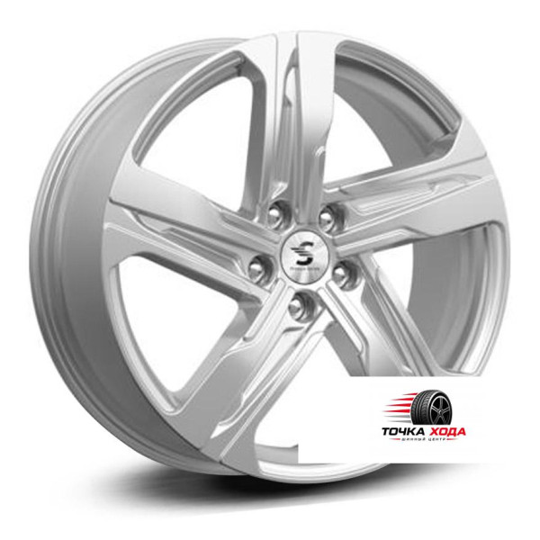 Premium Series R19 / 7.5J PCD 5x114.3 ЕТ 53 ЦО 67.1 КР004 Tucson