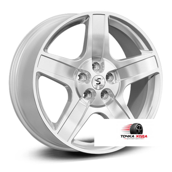Premium Series R20 / 8.5J PCD 5x120 ЕТ 47 ЦО 72.6 КР008 Discovery 5
