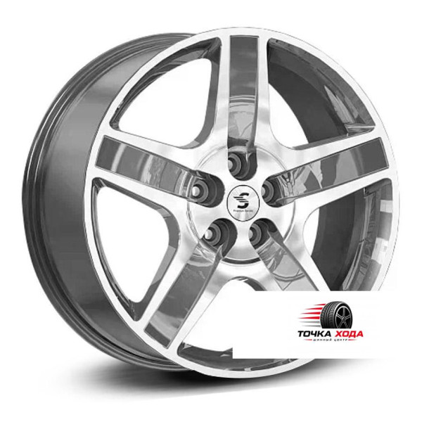 Premium Series R20 / 8.5J PCD 5x108 ЕТ 40 ЦО 63.35 КР008 Evoque