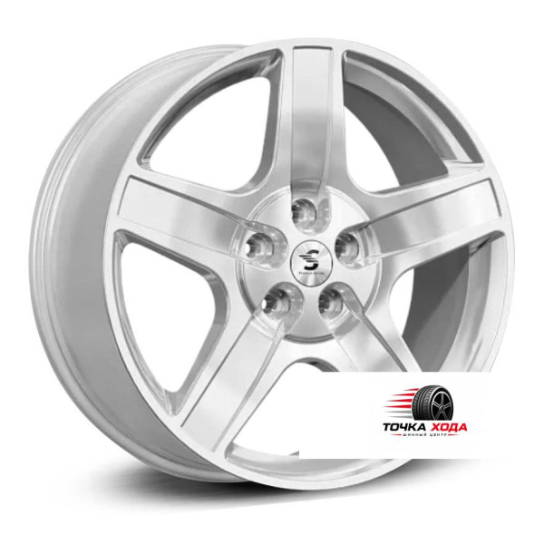 Premium Series R20 / 8.5J PCD 5x108 ЕТ 40 ЦО 63.35 КР008 Evoque