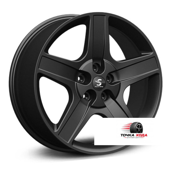 Premium Series R20 / 8.5J PCD 5x114.3 ЕТ 47 ЦО 67.1 КР008 Genesis GV80