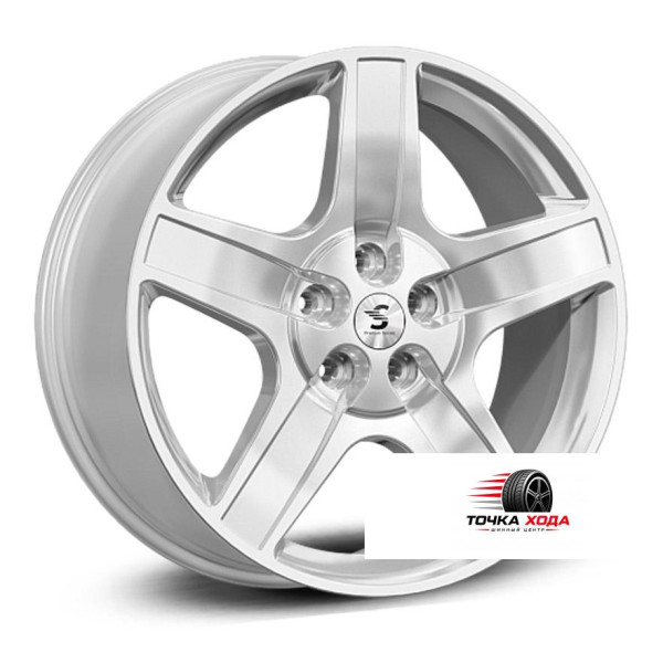 Premium Series R20 / 8.5J PCD 5x114.3 ЕТ 47 ЦО 67.1 КР008 Santa Fe