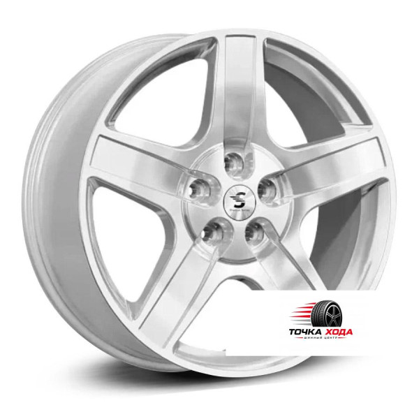 Premium Series R20 / 8.5J PCD 5x112 ЕТ 34 ЦО 57.1 КР008 Teramont