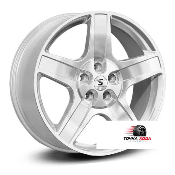 Premium Series R20 / 8.5J PCD 5x120 ЕТ 41.5 ЦО 66.1 КР008 Voyah Dream