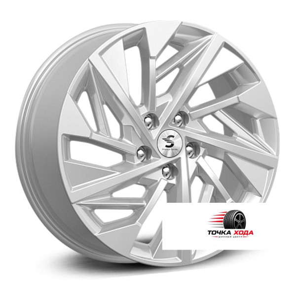 Premium Series R18 / 7.5J PCD 5x108 ЕТ 47 ЦО 60.1 КР009 Chery Tiggo Pro 8