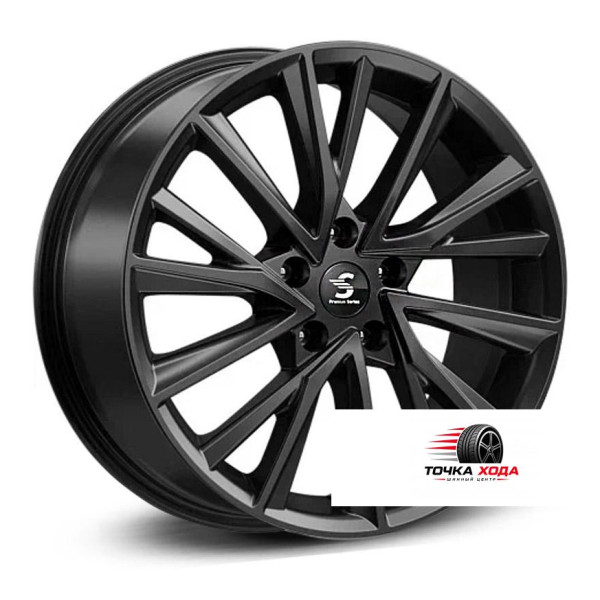 Premium Series R18 / 7.5J PCD 5x108 ЕТ 36 ЦО 65.1 КР010 EXEED TXL